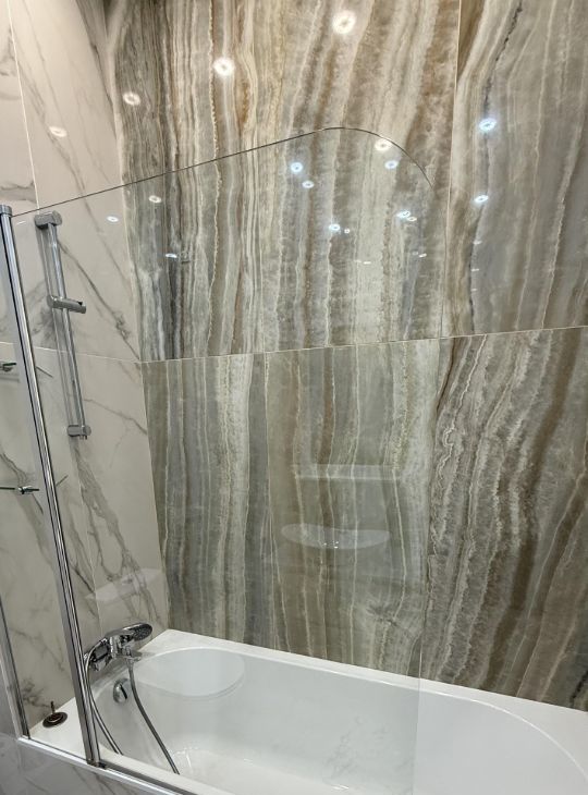 Снять 3к квартиру на улица Архитектора Щусева, 3, метро Автозаводская (Замоскворецкая линия), г. Москва