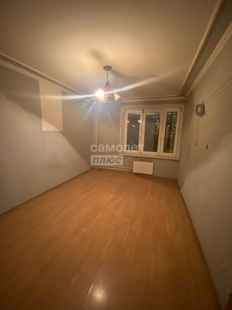 Продам 2-комнатную квартиру на г Москва, ул Полбина, д 23 к 2, метро Печатники, г. Москва