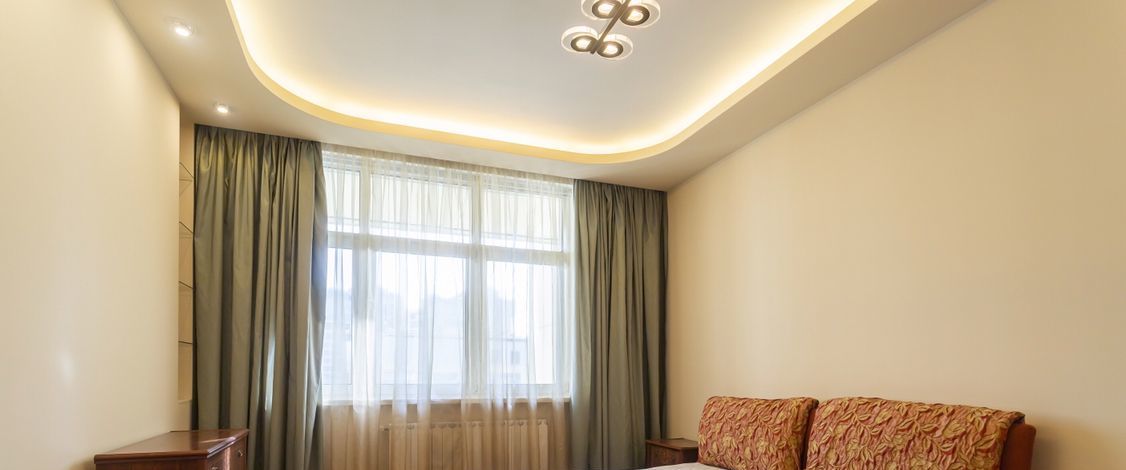Сдается 3-к квартира на улица Шаболовка, 10к1, г. Москва