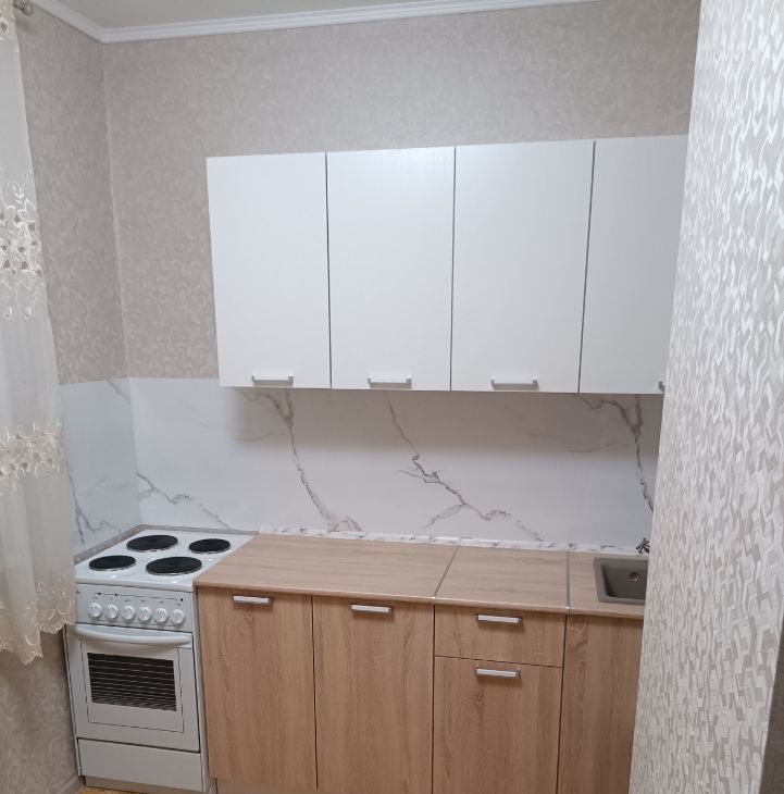 Сдается 1-к квартира на бульвар Дмитрия Донского, 9К3, метро Бульвар Дмитрия Донского, г. Москва