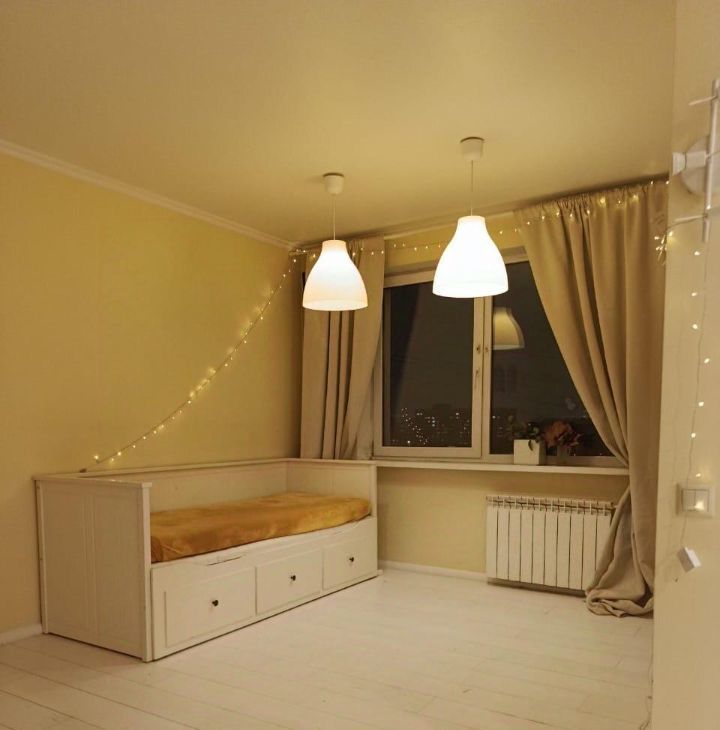 Снять 3к квартиру на Рабочая улица, 16, метро Площадь Ильича, г. Москва