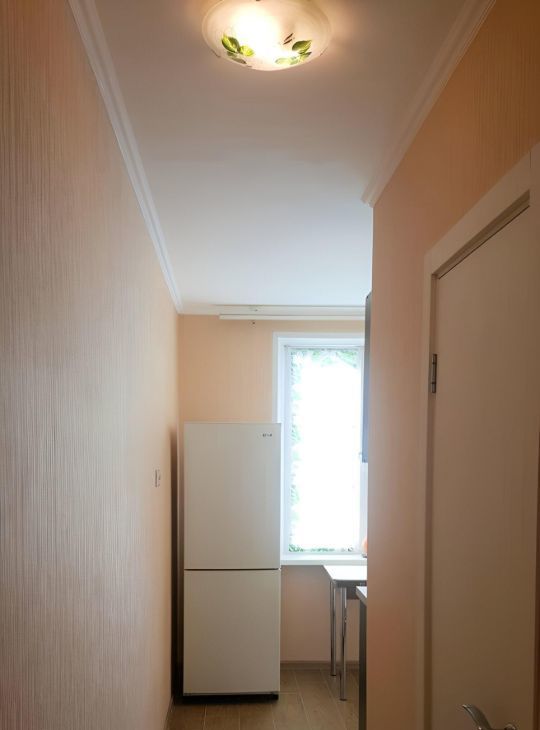Аренда 1к квартиры на Уральская улица, 6К1, метро Щёлковская, г. Москва