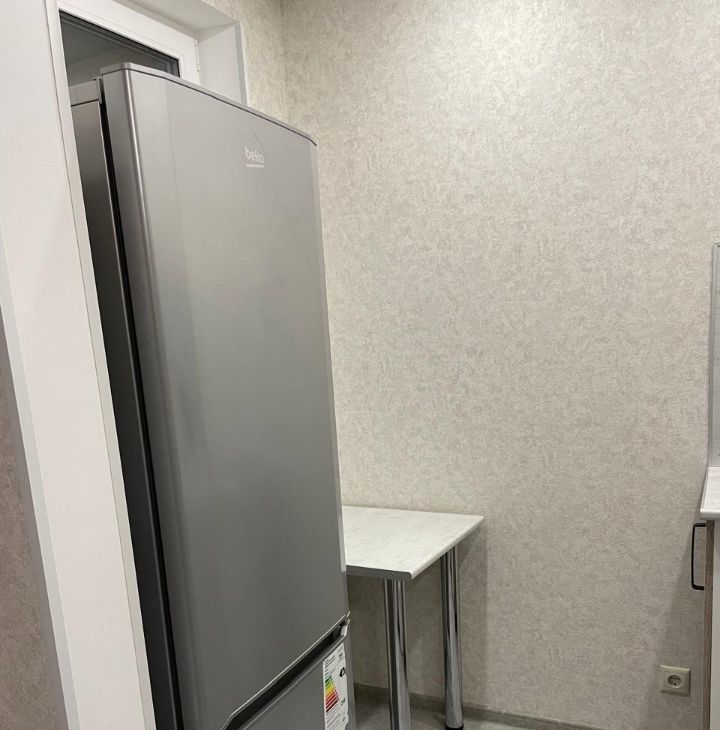 Снять 1-к квартиру на Зеленый проспект, 25К3, метро Новогиреево, г. Москва