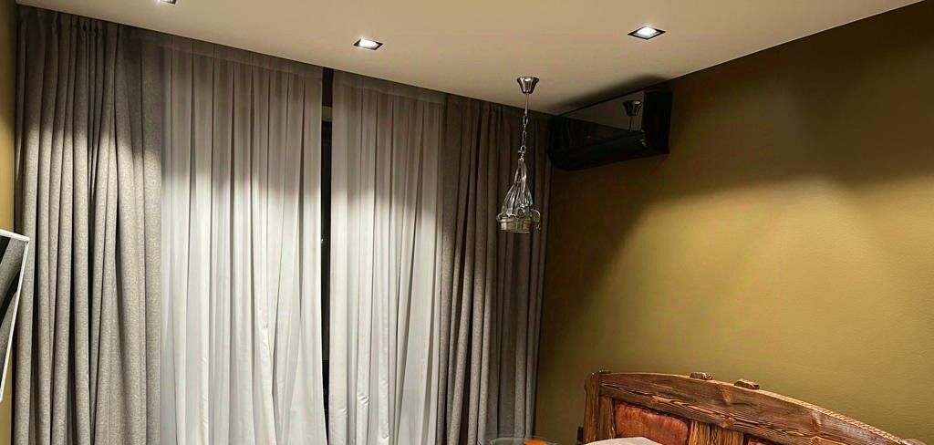 Аренда 2-к квартиры на набережная Тараса Шевченко, 3К2, метро Краснопресненская, г. Москва