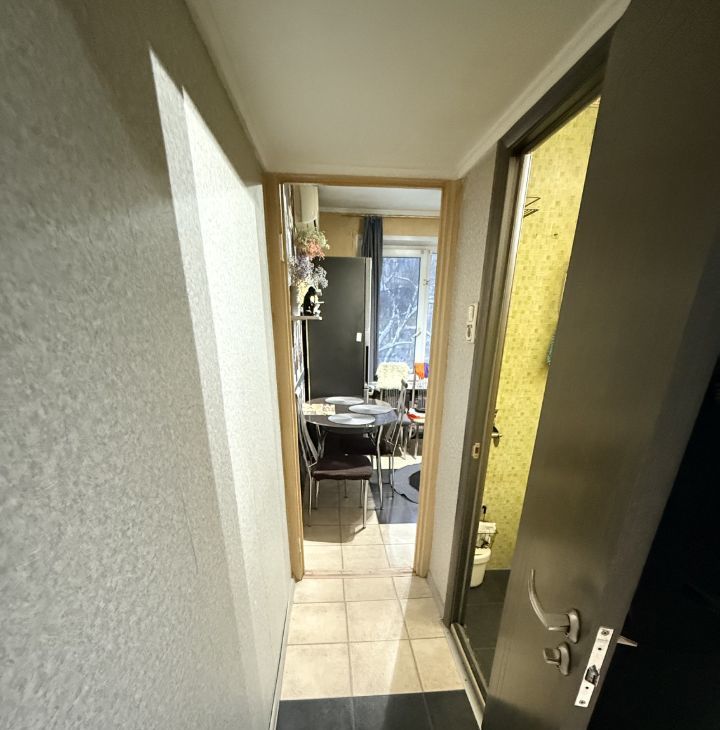 Сдаю 1к квартиру на Хабаровская улица, 18К2, метро Щёлковская, г. Москва