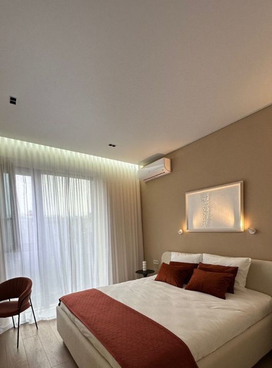 Сдам 2к квартиру на Причальный проезд, 10к2, метро Шелепиха, г. Москва