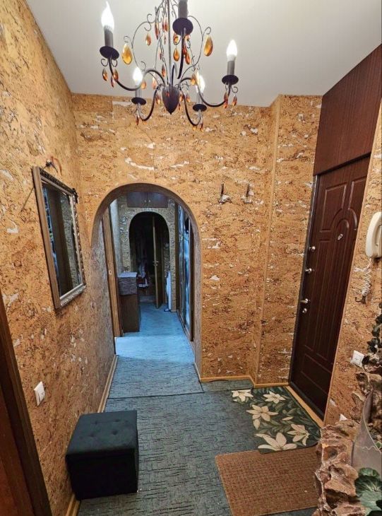 Сдаю 3к квартиру на улица Вавилова, 60К5, метро Университет, г. Москва