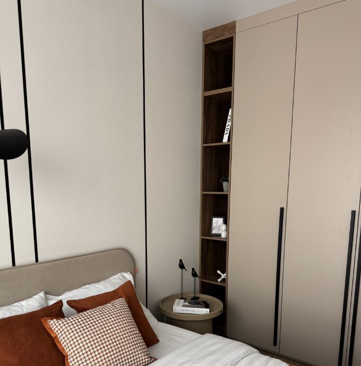 Сдаю 1-комнатную квартиру на улица Трехполье, 6к1, метро Прокшино, г. Москва