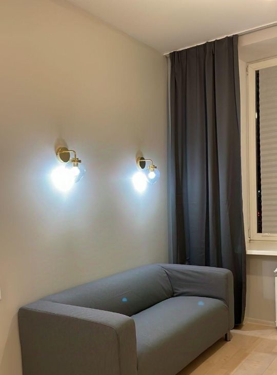 Сдается 1-комнатная квартира на 1-й Кожуховский проезд, 19к1, метро ЗИЛ, г. Москва