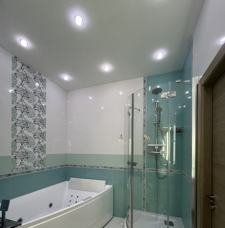 Снять 2-комнатную квартиру на Рублевское шоссе, 107, метро Крылатское, г. Москва