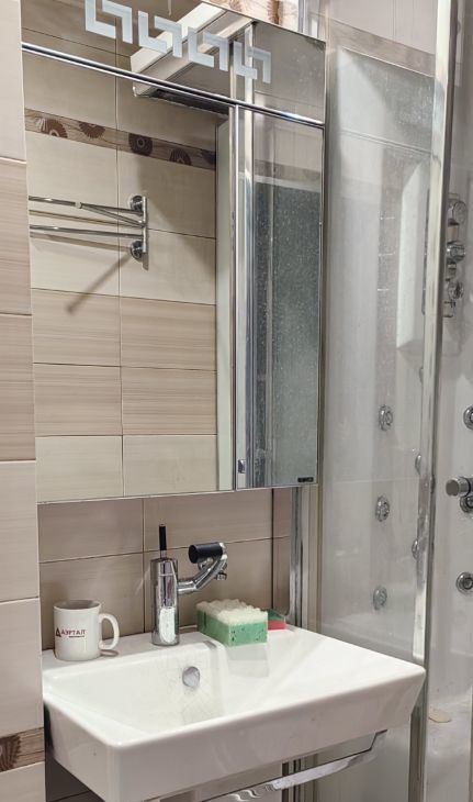 Аренда 2х-комнатной квартиры на Зеленодольская улица, 15К1, метро Рязанский проспект, г. Москва