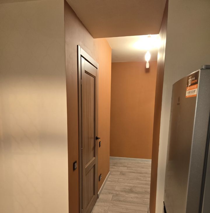 Сдаю 1-комнатную квартиру на Сумской проезд, 4К4, метро Южная, г. Москва