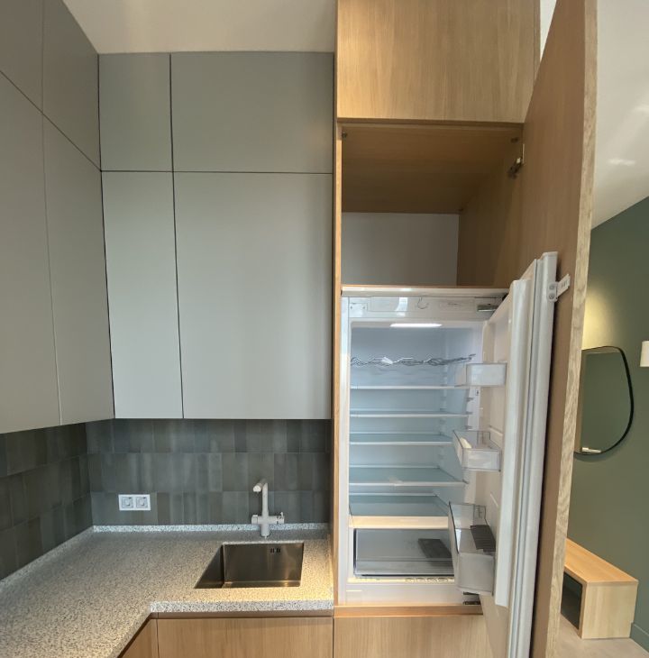 Сдам однокомнатную квартиру на улица Фонвизина, 18, метро Тимирязевская, г. Москва