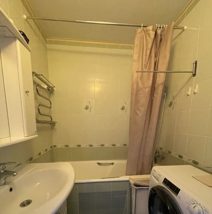 Сдаю 2-комнатную квартиру на 3-й Хорошевский проезд, 4, метро Хорошёвская, г. Москва