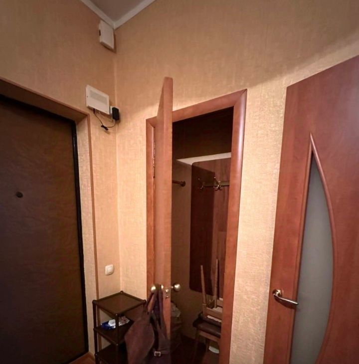 Сдаю 1-комнатную квартиру на улица Стромынка, 23/16, метро Преображенская площадь, г. Москва