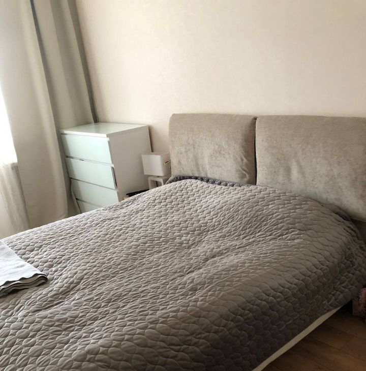 Сдам 2-к квартиру на улица Академика Челомея, 8К1, метро Калужская, г. Москва