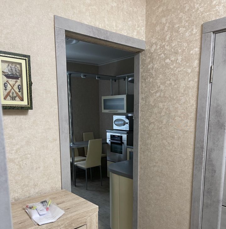 Сдается 1к квартира на улица Вилиса Лациса, 5К1, метро Планерная, г. Москва