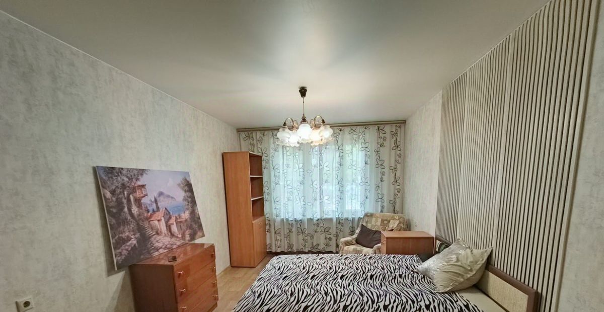 Сдается однокомнатная квартира на Первомайская улица, 88, метро Измайловская, г. Москва