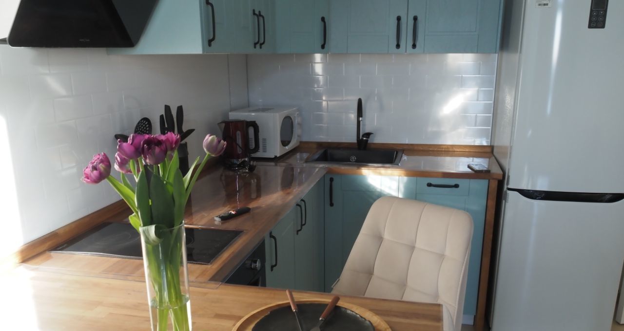 Сдается 1-к квартира на Пулковская улица, 2, метро Водный стадион, г. Москва