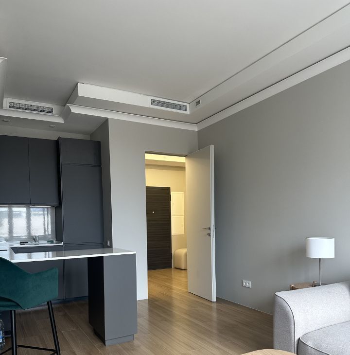 Сдается 2х-комнатная квартира на Ленинградский проспект, 36с40, метро Динамо, г. Москва