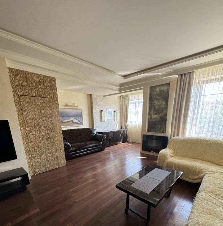 Сдам 2-к квартиру на Борисовская улица, 1, г. Москва