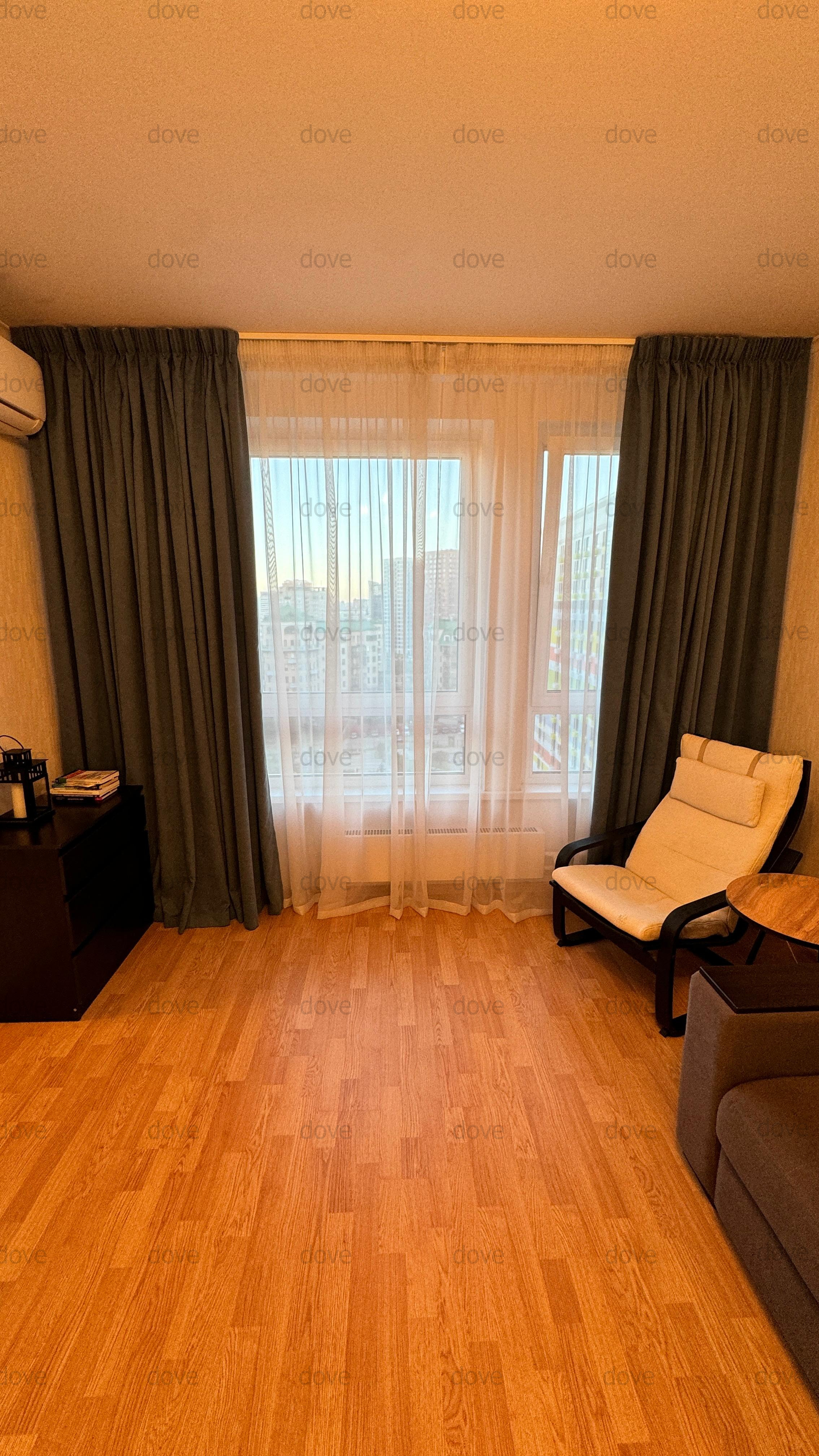 Сдается 1-к квартира на г Москва, ул Ярцевская, д 24 к 1, метро Молодёжная, г. Москва