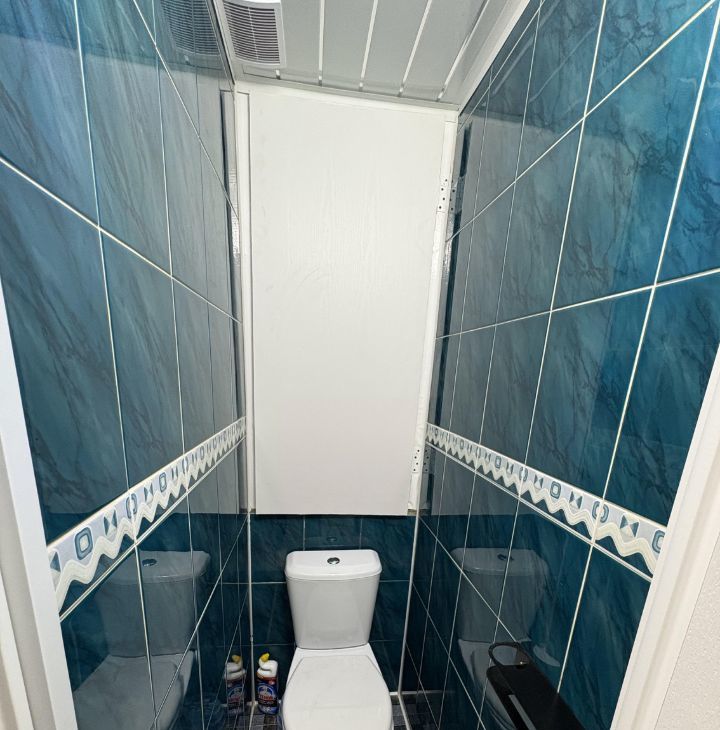 Сдам 3х-комнатную квартиру на улица Пестеля, 8В, метро Отрадное, г. Москва