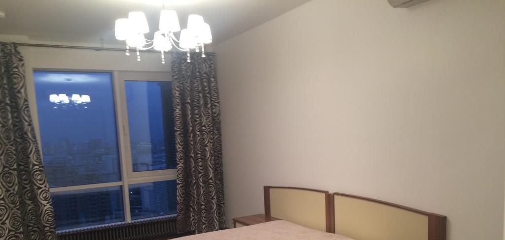 Сдаю 2-к квартиру на Ленинский проспект, 111к1, г. Москва