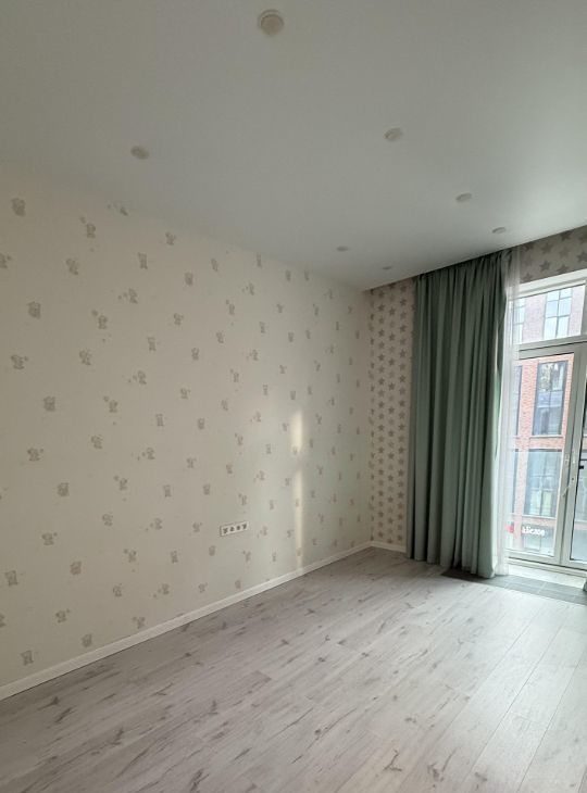 Аренда 3-комнатной квартиры на улица Архитектора Щусева, 3, метро ЗИЛ, г. Москва