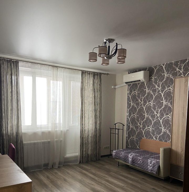 Снять 1к квартиру на Южнобутовская улица, 17, метро Бульвар Адмирала Ушакова, г. Москва