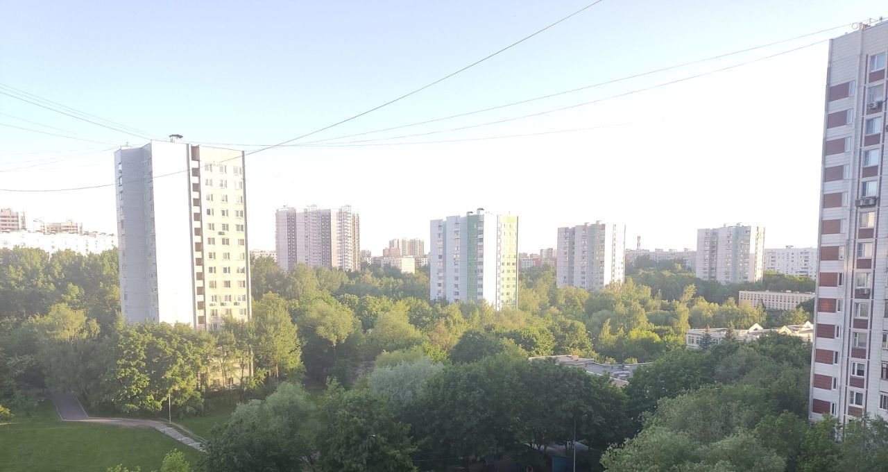 Сдается 1к квартира на Балаклавский проспект, 1, метро Чертановская, г. Москва