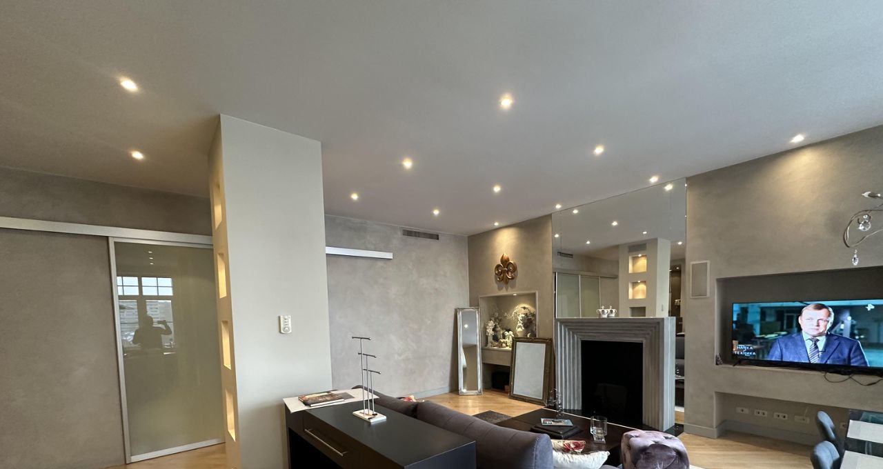 Снять 3-комнатную квартиру на улица Расплетина, 14, метро Октябрьское поле, г. Москва