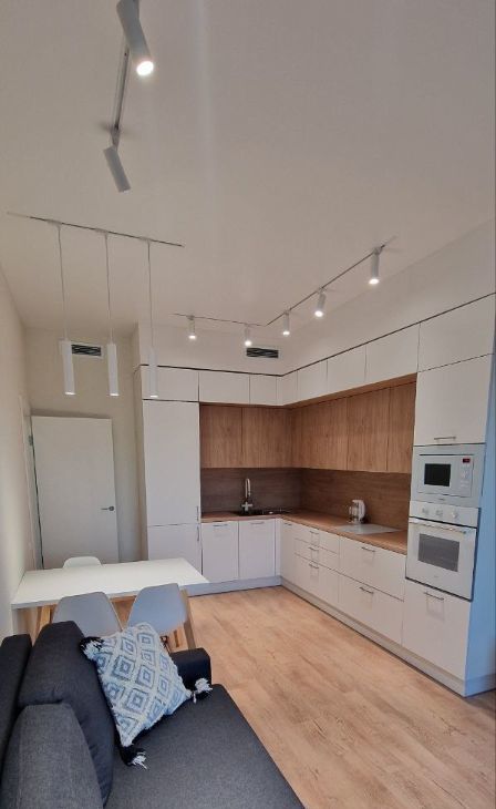 Аренда 2х-комнатной квартиры на Береговой проезд, 3, метро Шелепиха, г. Москва