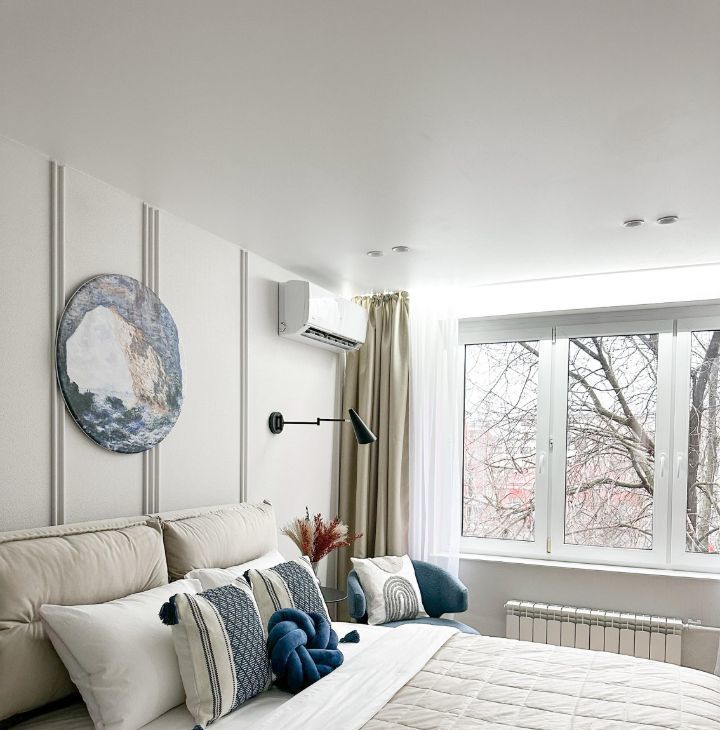 Сдаю 3к квартиру на Нижняя Красносельская улица, 44, метро Бауманская, г. Москва