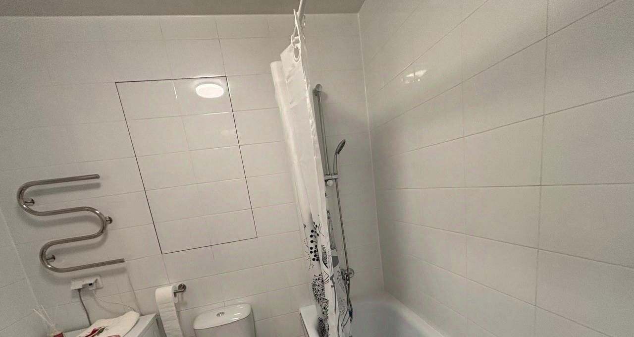 Аренда 2к квартиры на улица Годовикова, 11А, метро Алексеевская, г. Москва