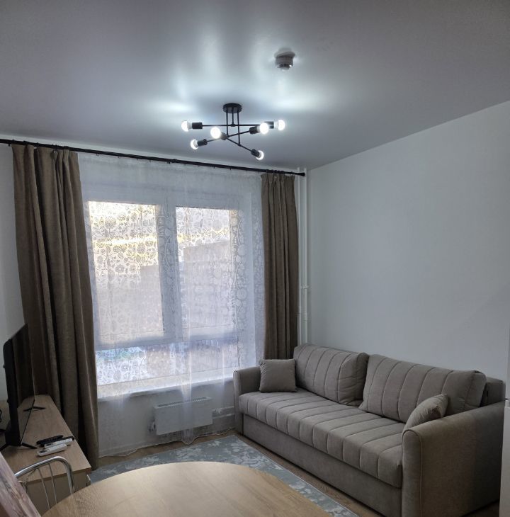 Сдаю 2х-комнатную квартиру на улица Большое Понизовье, 8, метро Филатов Луг, г. Москва