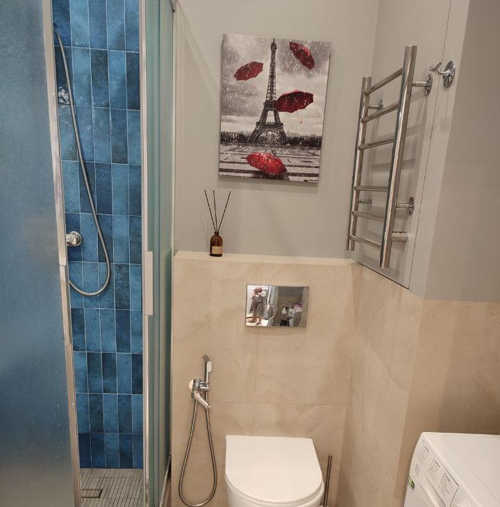 Сдается однокомнатная квартира на 2-я Брестская улица, 6, метро Пушкинская, г. Москва