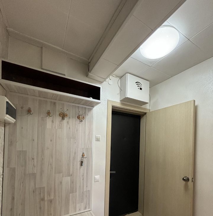 Снять 1к квартиру на Якорная улица, 9, метро Коломенская, г. Москва