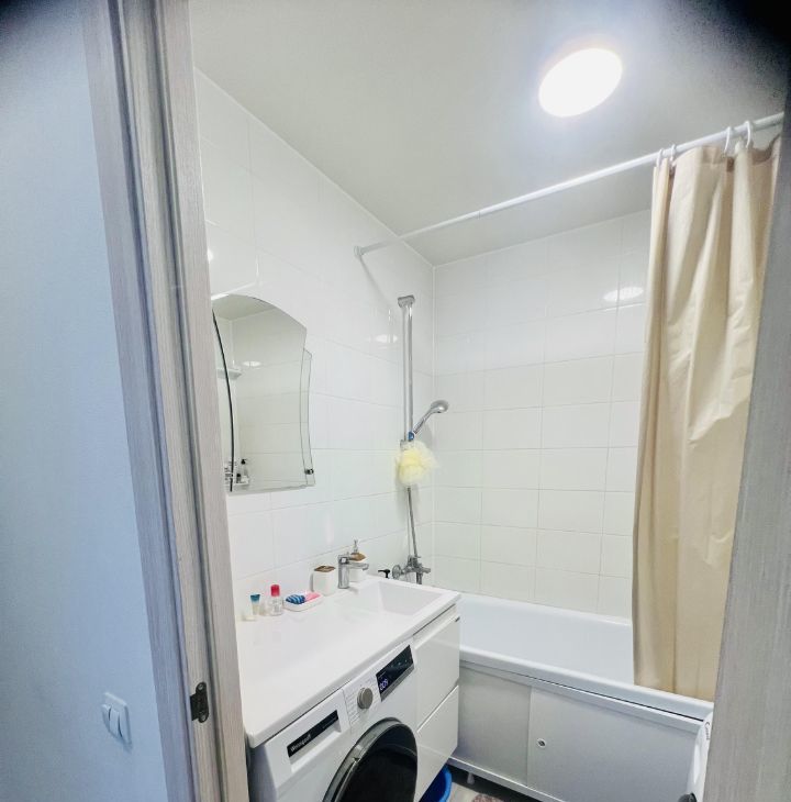 Сдаю 2-к квартиру на проспект Магеллана, 29, метро Саларьево, г. Москва