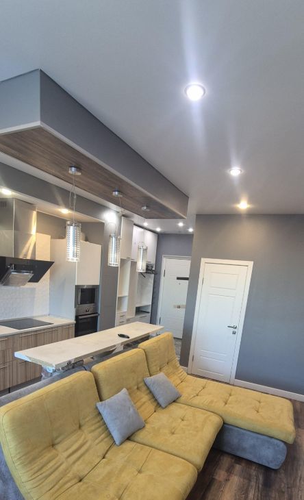 Снять 3к квартиру на Кронштадтский бульвар, 6к2, метро Водный стадион, г. Москва