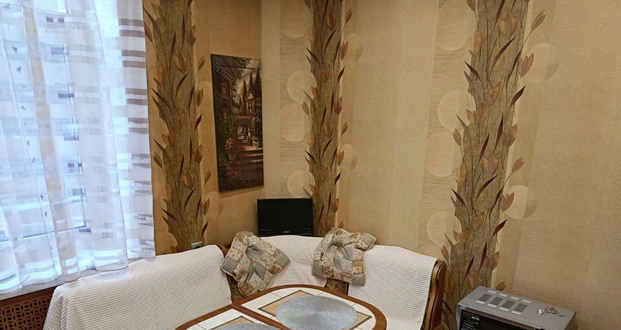 Сдается трехкомнатная квартира на Коптевская улица, 26К1, метро Коптево, г. Москва