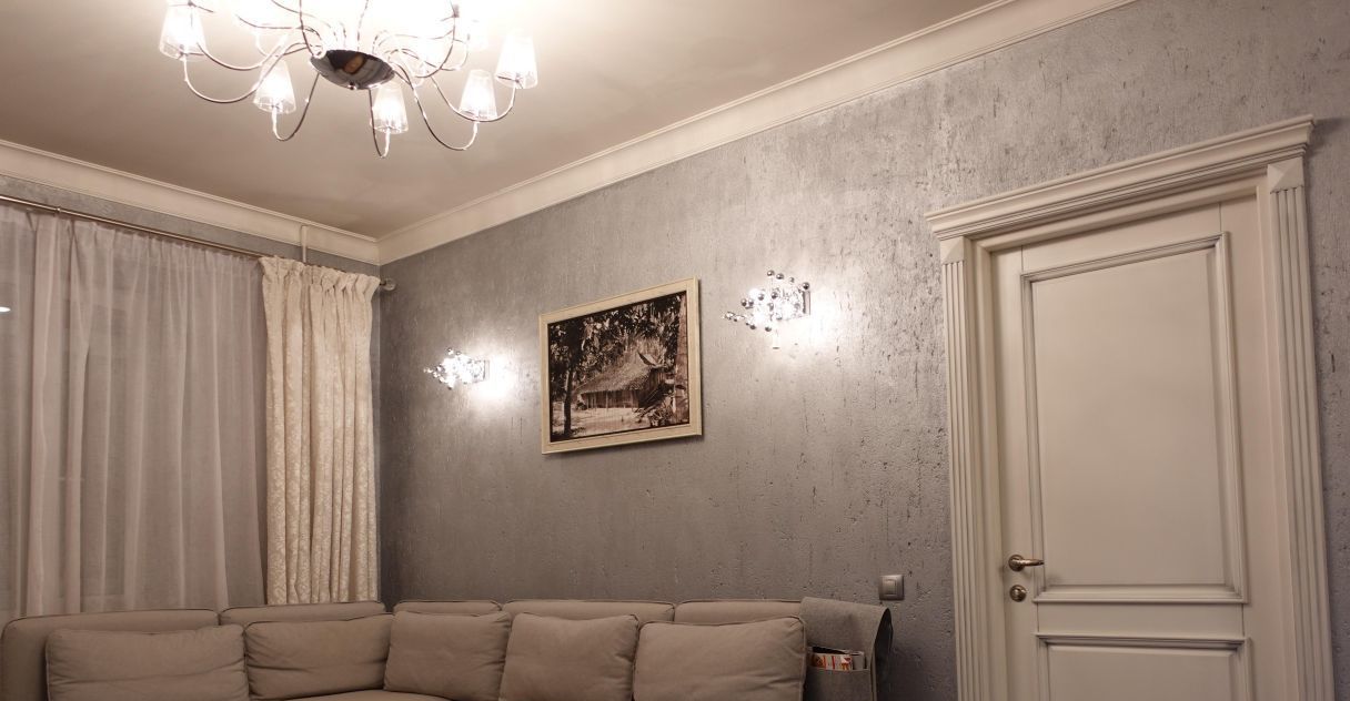 Аренда двухкомнатной квартиры на улица Бориса Галушкина, 18, метро ВДНХ, г. Москва