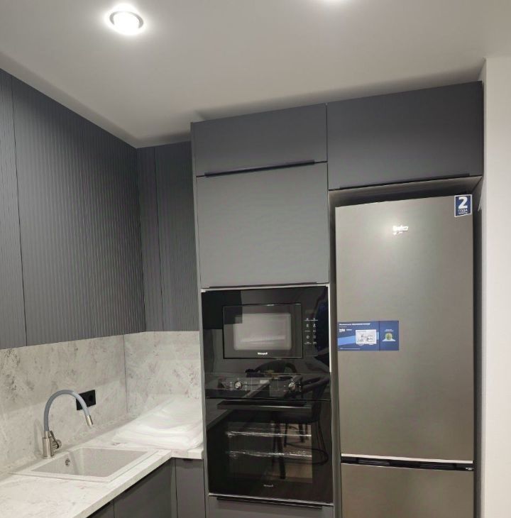 Сдам 1к квартиру на улица Трехполье, 6к1, метро Филатов Луг, г. Москва