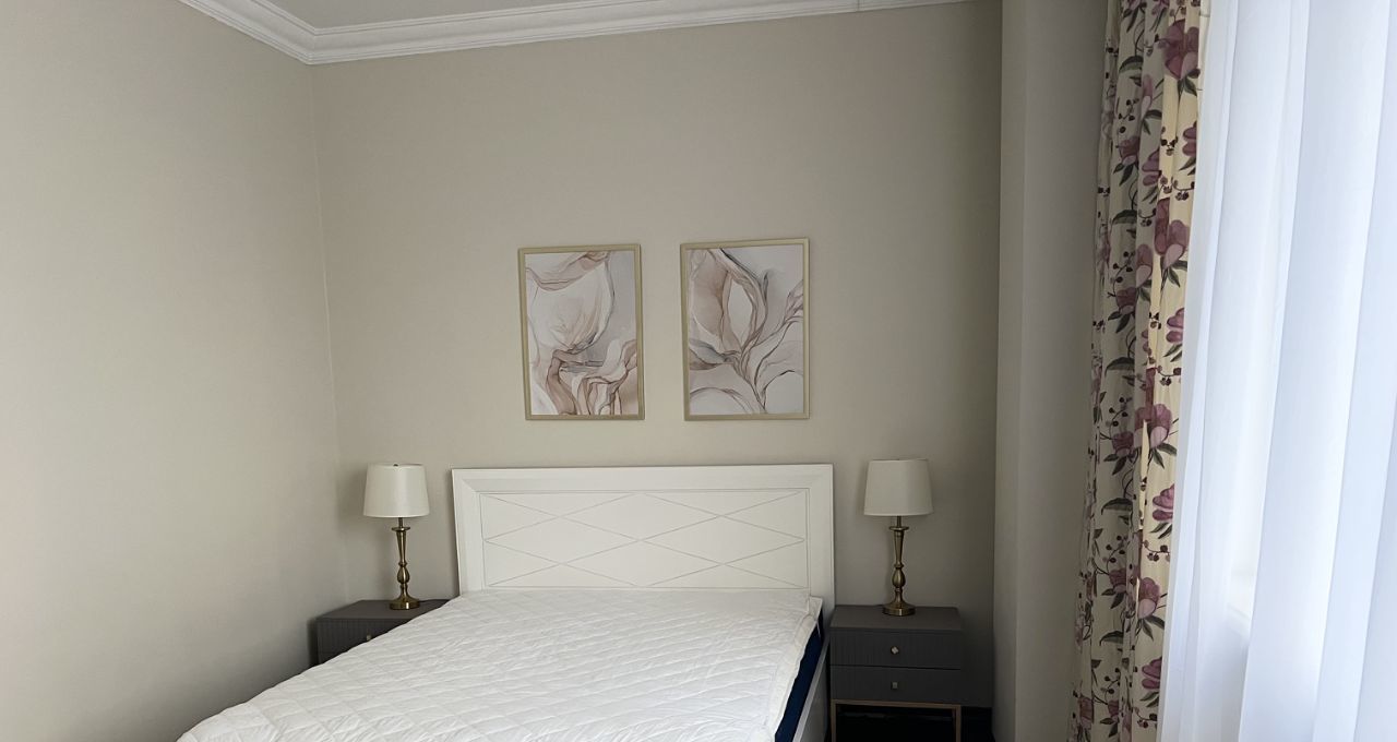 Снять 3-к квартиру на улица Шаболовка, 23к5, метро Добрынинская, г. Москва