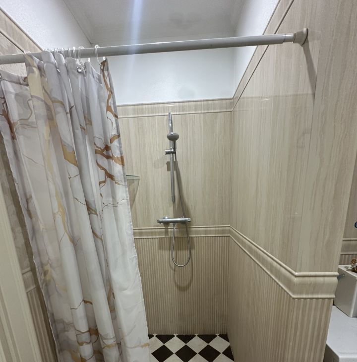 Аренда трехкомнатной квартиры на Можайское шоссе, 6К1, метро Кунцевская, г. Москва