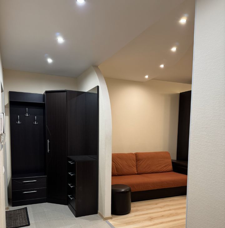 Сдам 2-к квартиру на Митинская улица, 10, метро Волоколамская, г. Москва