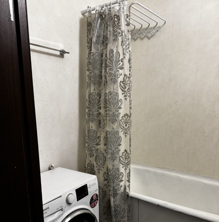 Сдаю однокомнатную квартиру на улица Маршала Захарова, 18К1, метро Домодедовская, г. Москва