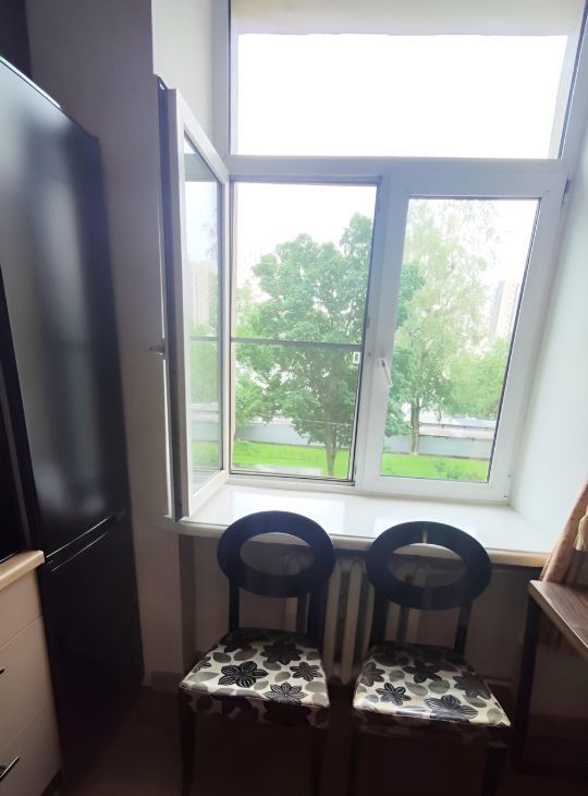 Сдаю двухкомнатную квартиру на проспект Мира, 120, метро ВДНХ, г. Москва