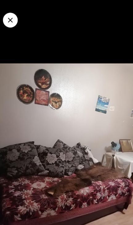 Сдаю 1к квартиру на 3-я Рыбинская улица, 21К1, метро Красносельская, г. Москва