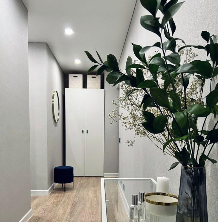 Сдается двухкомнатная квартира на Профсоюзная улица, 77, метро Беляево, г. Москва